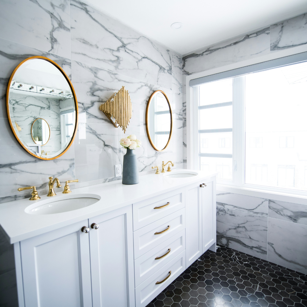 Planning a Bathroom Remodel: Tips from the Experts