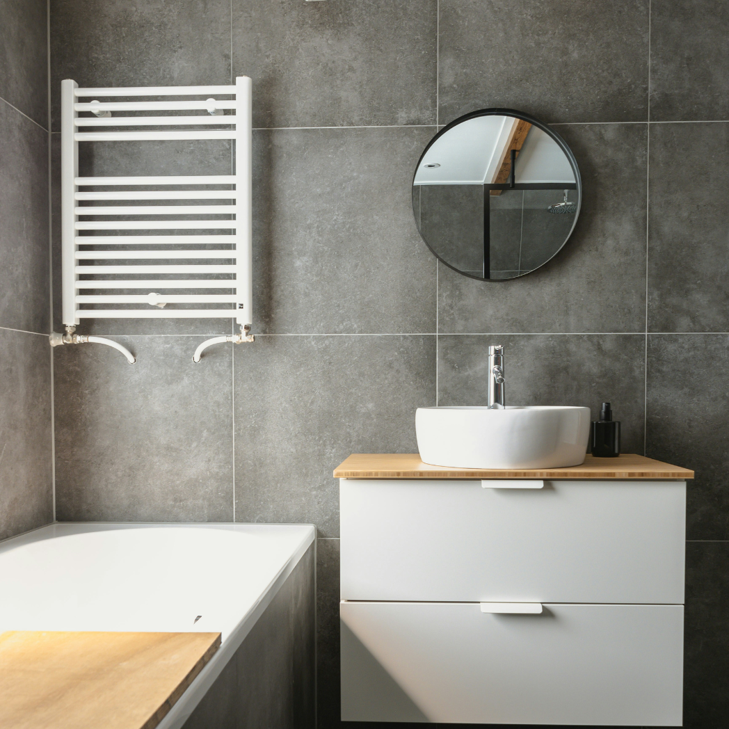 View of How to Choose the Perfect Sink for Your Luxury Bathroom – Wow Sinks