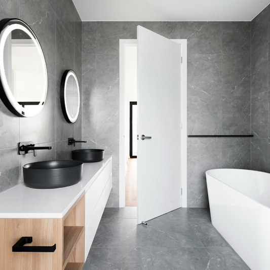 The Importance of Ergonomics in Bathroom Design