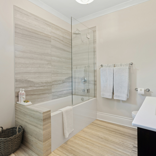 The Role of Lighting in Bathroom Design